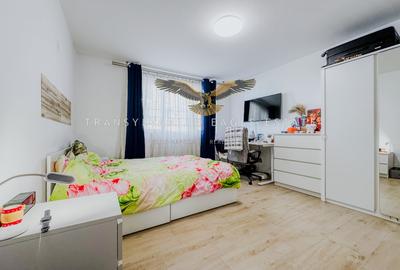 Apartament cu 2 camere decomandat, mobilat în Central - 9