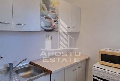 Apartament 1 camera, etaj intermediar, zona Circumvalatiunii - 3