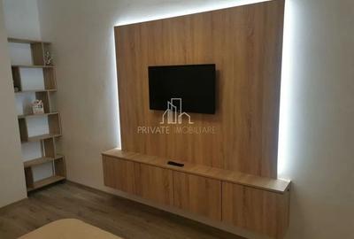 Apartament 2 camere, Mobilat/Utilat + Parcare, Concept 9 - 5