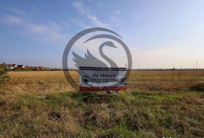 Teren de 5050 mp, în Blejoi - 4