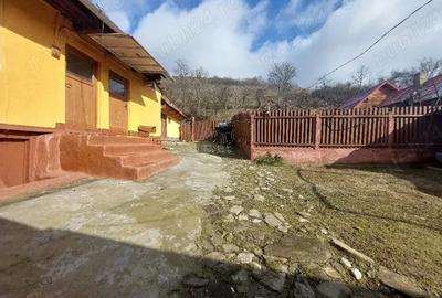 Casă în Ormeniș - 4