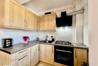 Apartament cu 2 camere semidecomandat în Central - 11