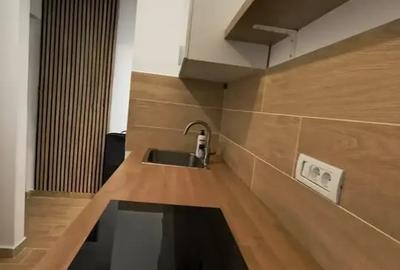 Garsonieră de Lux | 36 mp | Parter | Calea Griviței 230 | Metrou 1 mai - 5