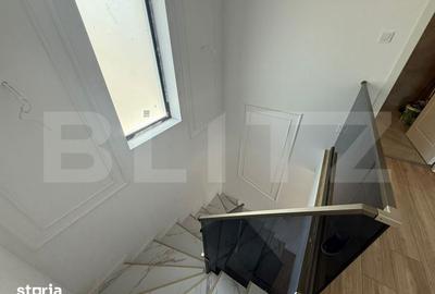 Casă cu 5 camere cu Teren 329 Mp în Cârcea - 2