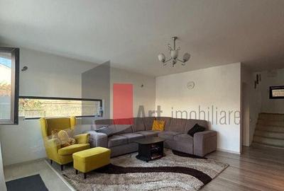 Casa moderna pentru familie, aproape de Parcul Teilor ?... - 1