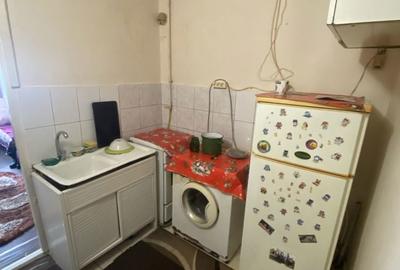 Garsonieră semidecomandată în Exterior Vest - 2