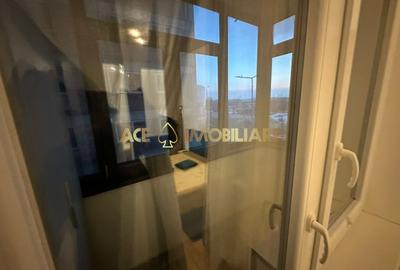 Apartament cu 2 camere semidecomandat, mobilat în Militari - 9