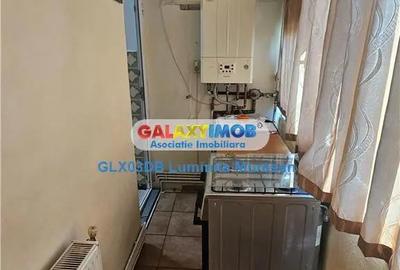 Apartament cu 2 camere decomandat în Micro 4 - 5