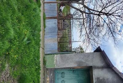 Teren de 750 mp, în Central - 2