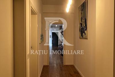 Apartament cu 4 camere în Orașul Nou - 18