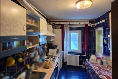 Apartament cu 3 camere în Central - 4