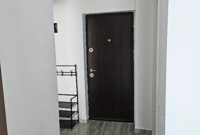 Garsonieră decomandată în Roșu - 2