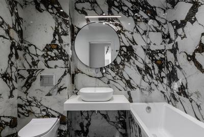 Apartament 3 camere, bloc nou Veronica Micle 29 – 5 minute de Piața Victoriei - 7