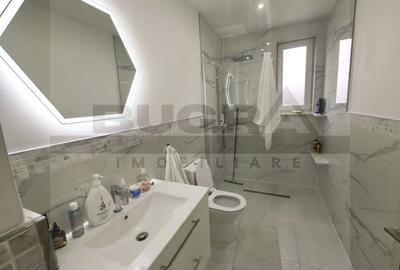 Casă individuală cu 5 camere cu Canalizare în Dezmir - 14