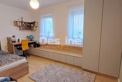 Casă cu 4 camere în Vorovești - 18
