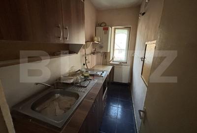 Garsoniera de vanzare, 24 mp, zona Gheorghe Lazar - 3
