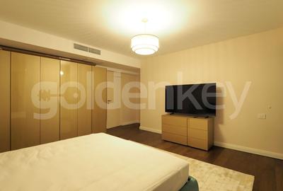 Apartament cu 3 camere decomandat, mobilat în Herăstrău - 16