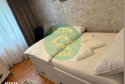 Apartament cu 3 camere decomandat în Central - 6