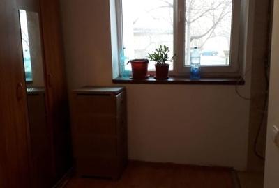 Mall Vitan vanzare garsoniera bloc mixt - 9