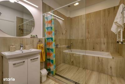 Casă cu 5 camere cu Teren 110 Mp în Central - 13