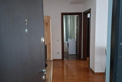 Apartament cu 2 camere decomandat în Chiajna - 2