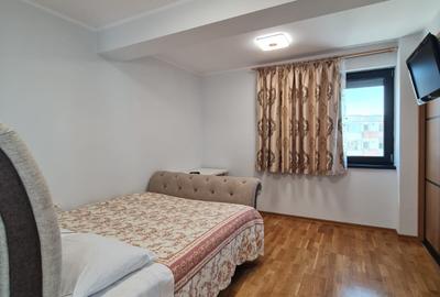 Inchiriere apartament 2 camere, in Galati, Mazepa 2, bloc nou, mobilat si utilat - 1