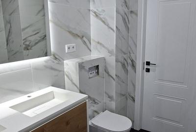 Apartament cu 3 camere decomandat în Exterior Vest - 6