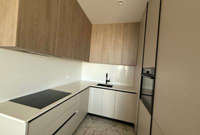 Apartament cu 2 camere în Barbu Văcărescu - 2