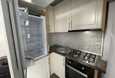 Garsonieră semidecomandată în Tătărași - 3