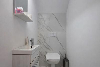Casă cu 5 camere cu Canalizare în Tunari - 3