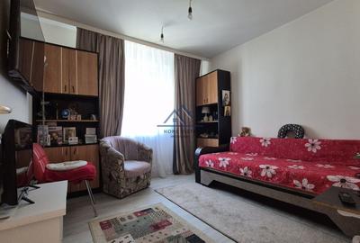 Apartament cu 2 camere semidecomandat în Central - 2