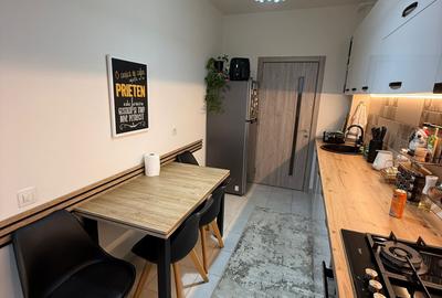 Vanzare Apartament 2 camere Bloc Nou Drumul Taberei Cartierul Brancusi - 2