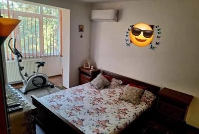 Apartament cu 2 camere decomandat în Solidarității - 2