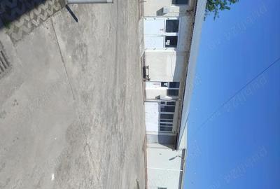 Spațiu comercial, de 49 mp, în Central - 6