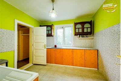 Casă individuală cu 2 camere cu Garaj în Exterior Est - 11