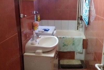 Apartament cu 2 camere semidecomandat în Central - 7