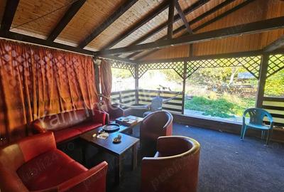 Casa + spa?iu comercial de vanzare in Curtea de Arge?. - 11