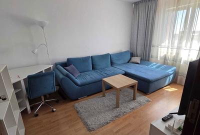 Apartament cu 2 camere decomandat în 1 Decembrie 1918 - 3