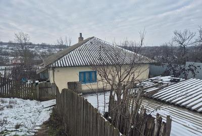 Casă cu 3 camere cu Teren 1631 Mp în Central - 4