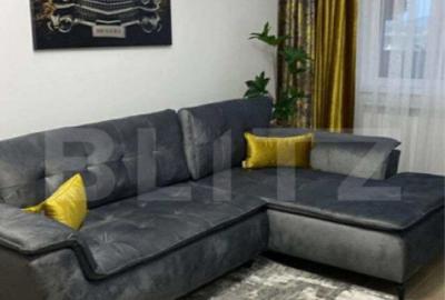 Apartament 1 camera, 46 mp, zona Tatarasi - 1