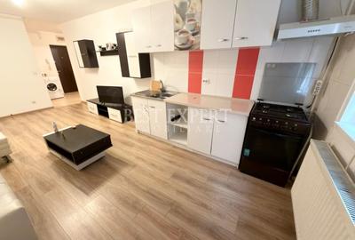 Investitie excelenta-Studio pe parter, complex Palladium/5 minute metrou N.Teclu - 3