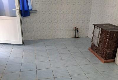 Casă cu 2 camere cu Teren 415 Mp în Oncea - 4
