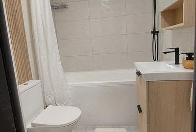 Apartament cu 2 camere semidecomandat în Cocani - 5