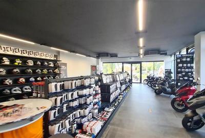 Spațiu comercial, de 820 mp, în Buziașului - 4