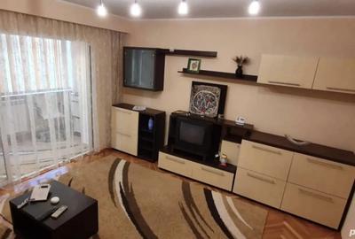 Inchiriere apartament 2 camere,decomandat,etaj1 din 4,mobilat utilat - 9