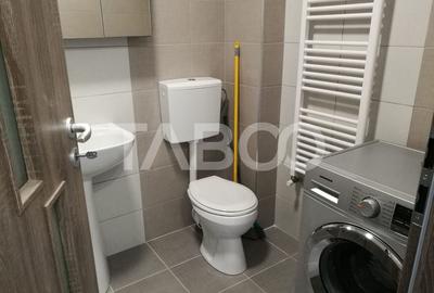 Apartament cu 3 camere decomandat, mobilat în Periferie - 6