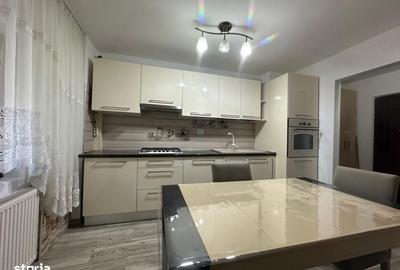 Apartament cu 3 camere, mobilat în Central - 6