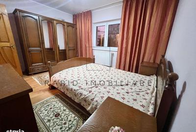 Apartament cu 3 camere decomandat în Central - 9