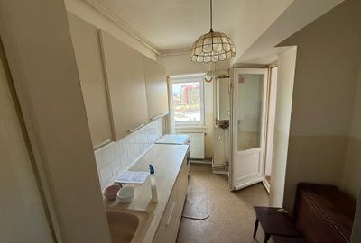 Apartament cu 2 camere decomandat în Griviței - 4