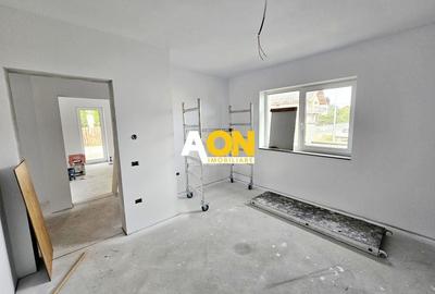 Casa 4 camere, finisaje la cheie, 500 mp teren, Micesti - 9